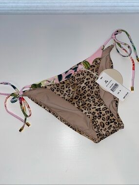 PQ Swim Bikini Bottom